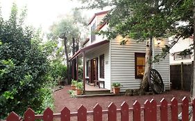 Coach House
